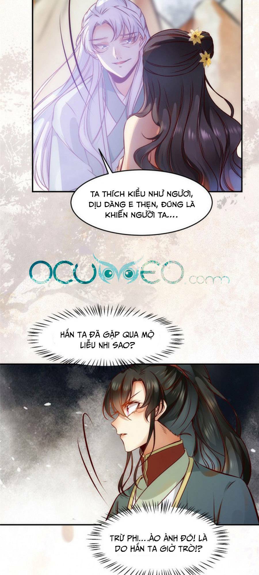 Nghịch Thiên Thần Phi Chí Thượng: Chapter 38