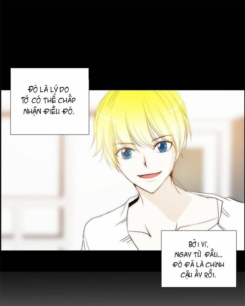 Không Thể Chạm Vào Anh: Chapter 100