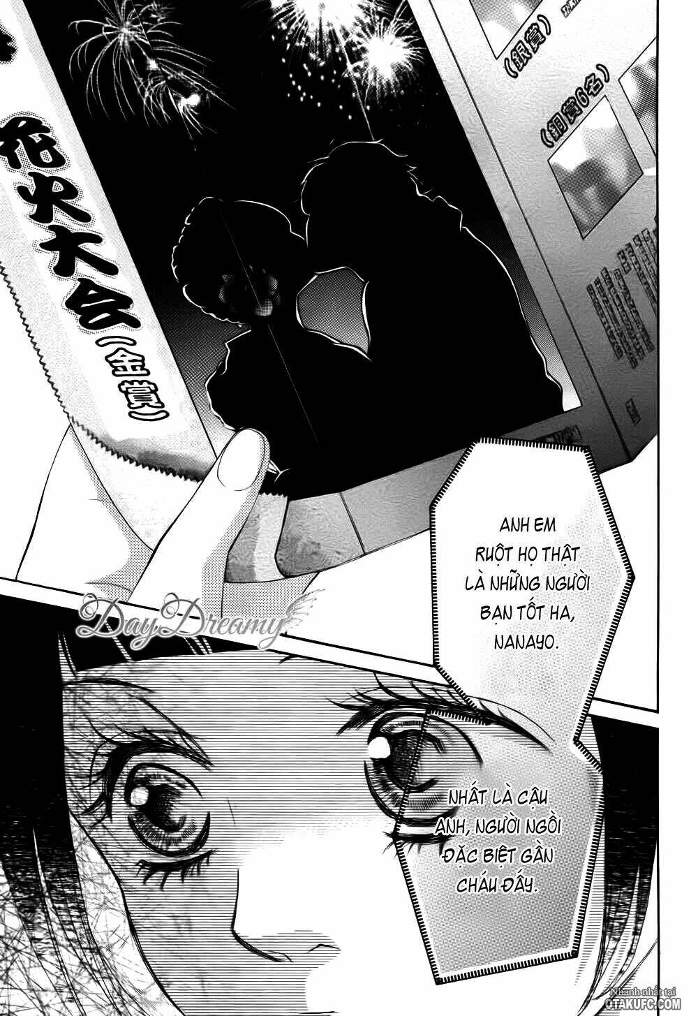 True Love: Chapter 22