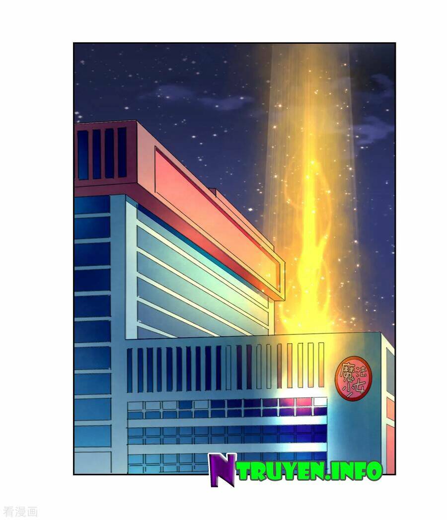 Người Yêu Ẩn Hình Của Ảnh Đế: Chapter 53