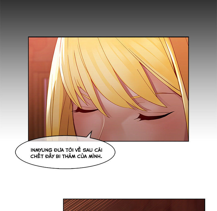 Ảo Mộng Hồ Điệp: Chapter 14