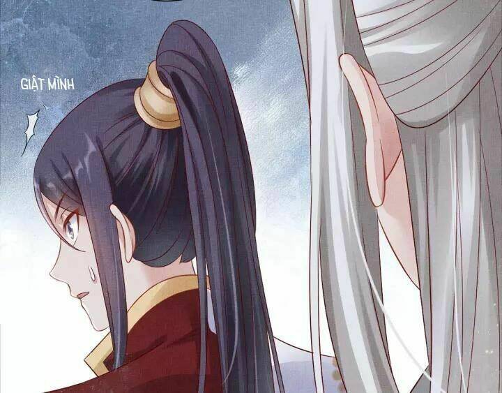 Thịnh Sủng Y Phi Chi Dao Quan Truyện: Chapter 87