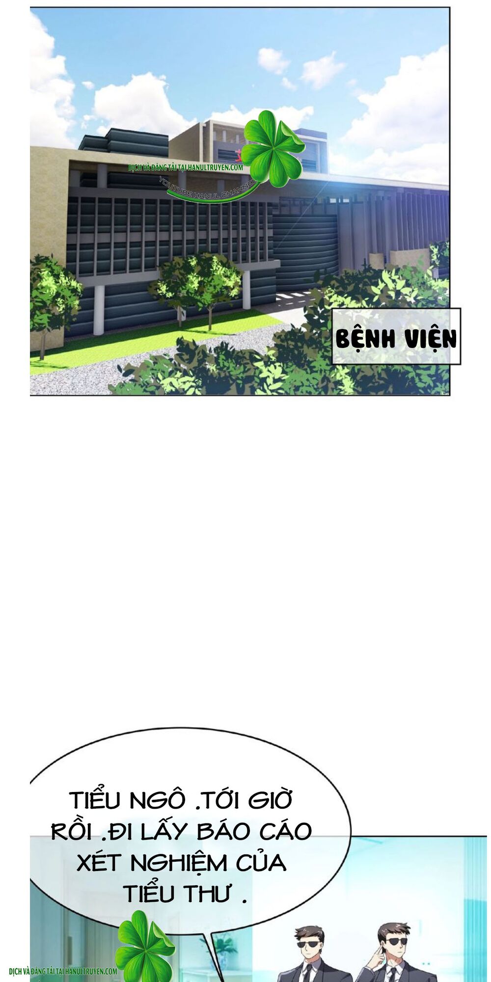 Cô Vợ Nhỏ Nuông Chiều Quá Lại Thành Ác!!: Chapter 137
