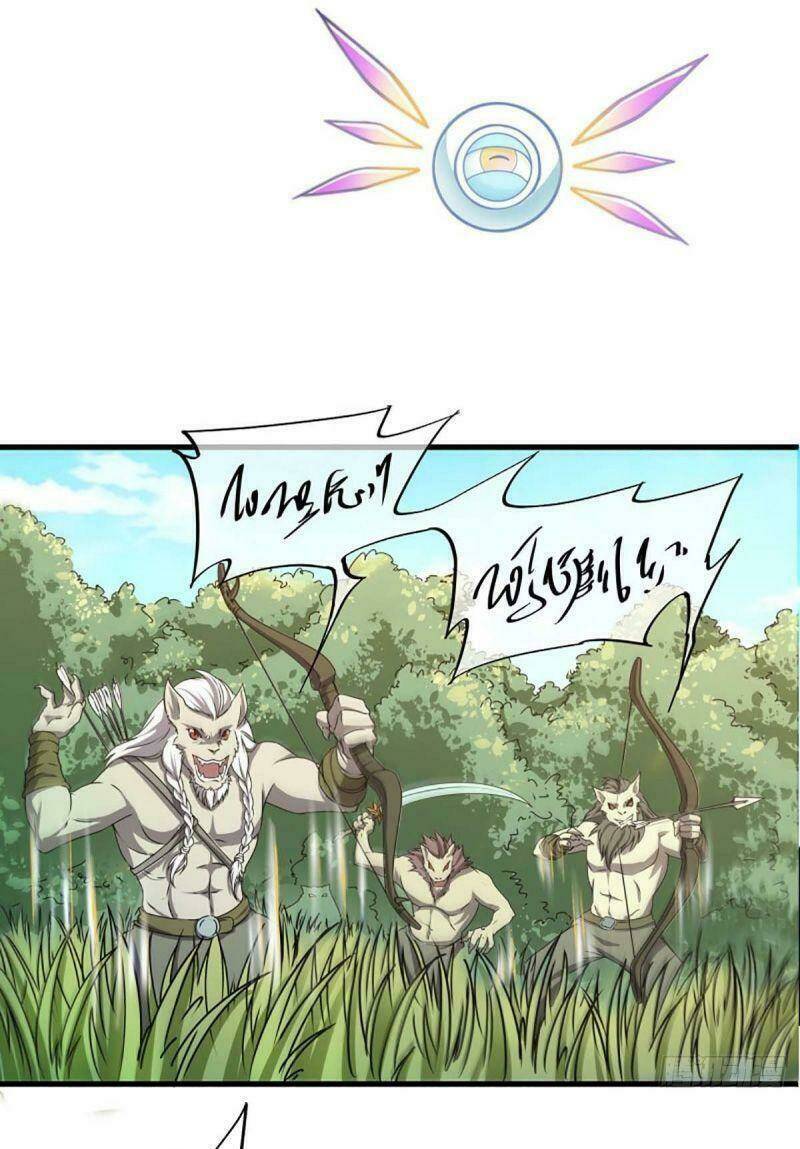 Ta Livestream Tại Dị Giới: Chapter 4