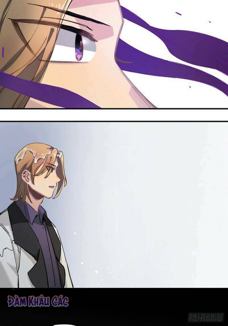 Hắc Bạch Hữu Thường: Chapter 11