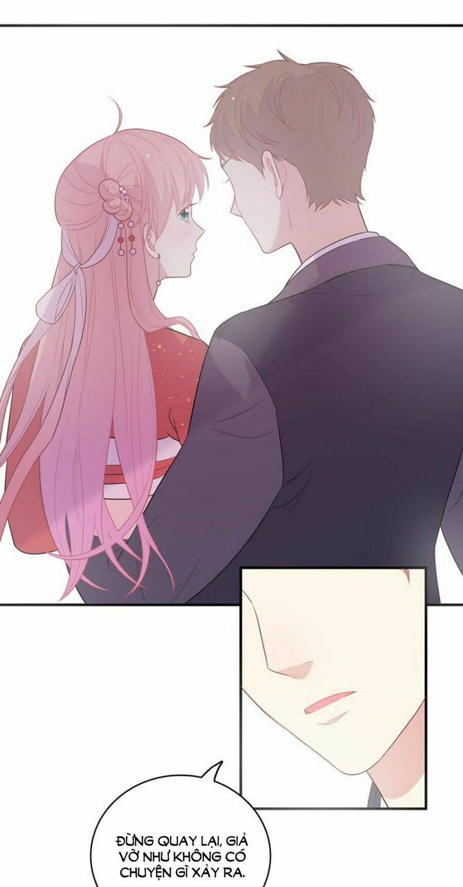 Vương Tử Thành Phố Và Công Chúa Amazon: Chapter 39