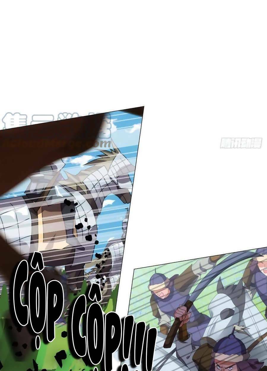 Tướng Quân! Không Nên A!: Chapter 103