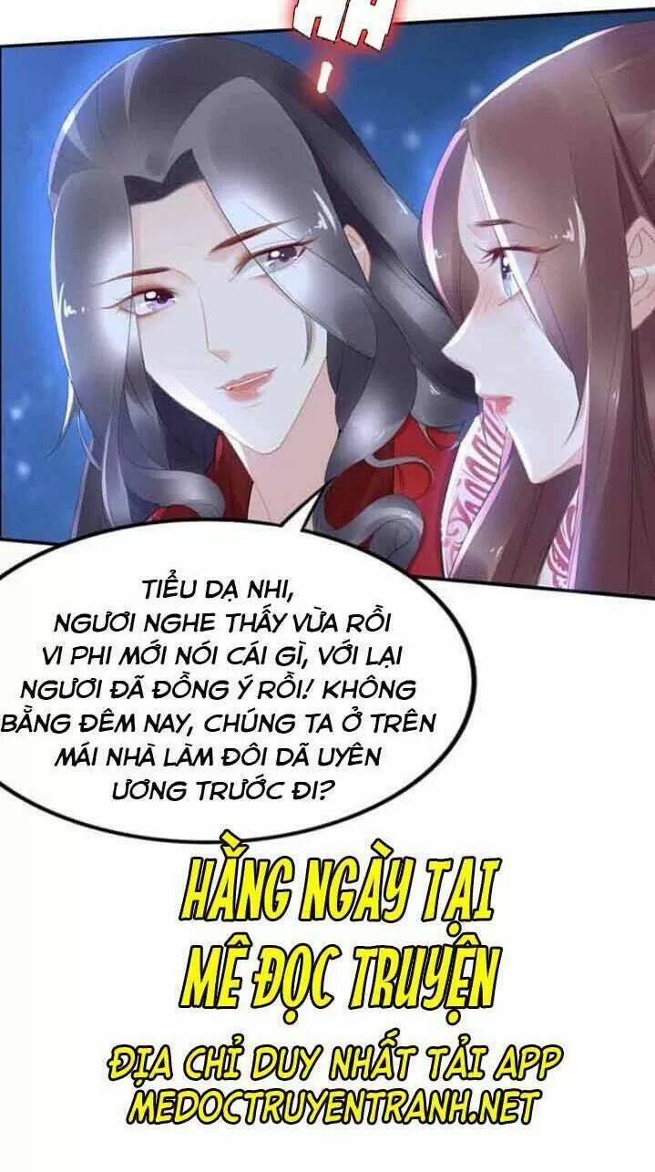 Nhất Sinh Nhất Thế Tiếu Thương Khung: Chapter 61