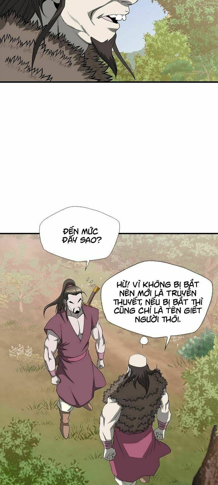 Cuồng Long: Chapter 37