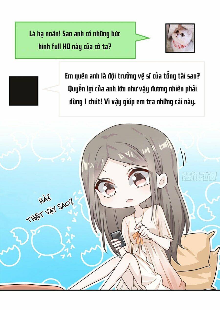 Hai Cách Tìm Gặp Người Yêu: Chapter 72