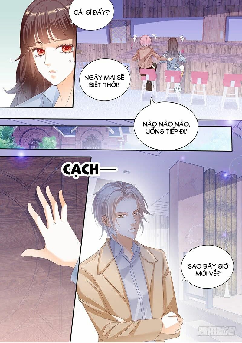 Thiểm Hôn Kiều Thê: Chapter 107