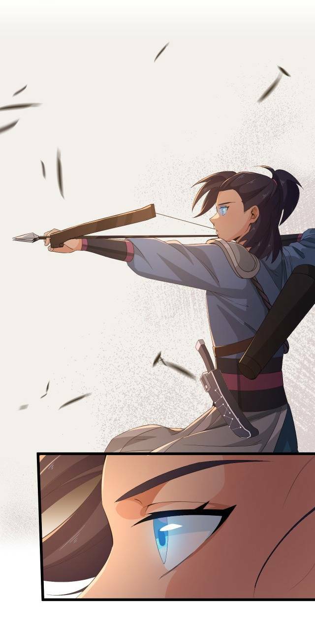 Chiến Thần Dưỡng Thành Kí: Chapter 14