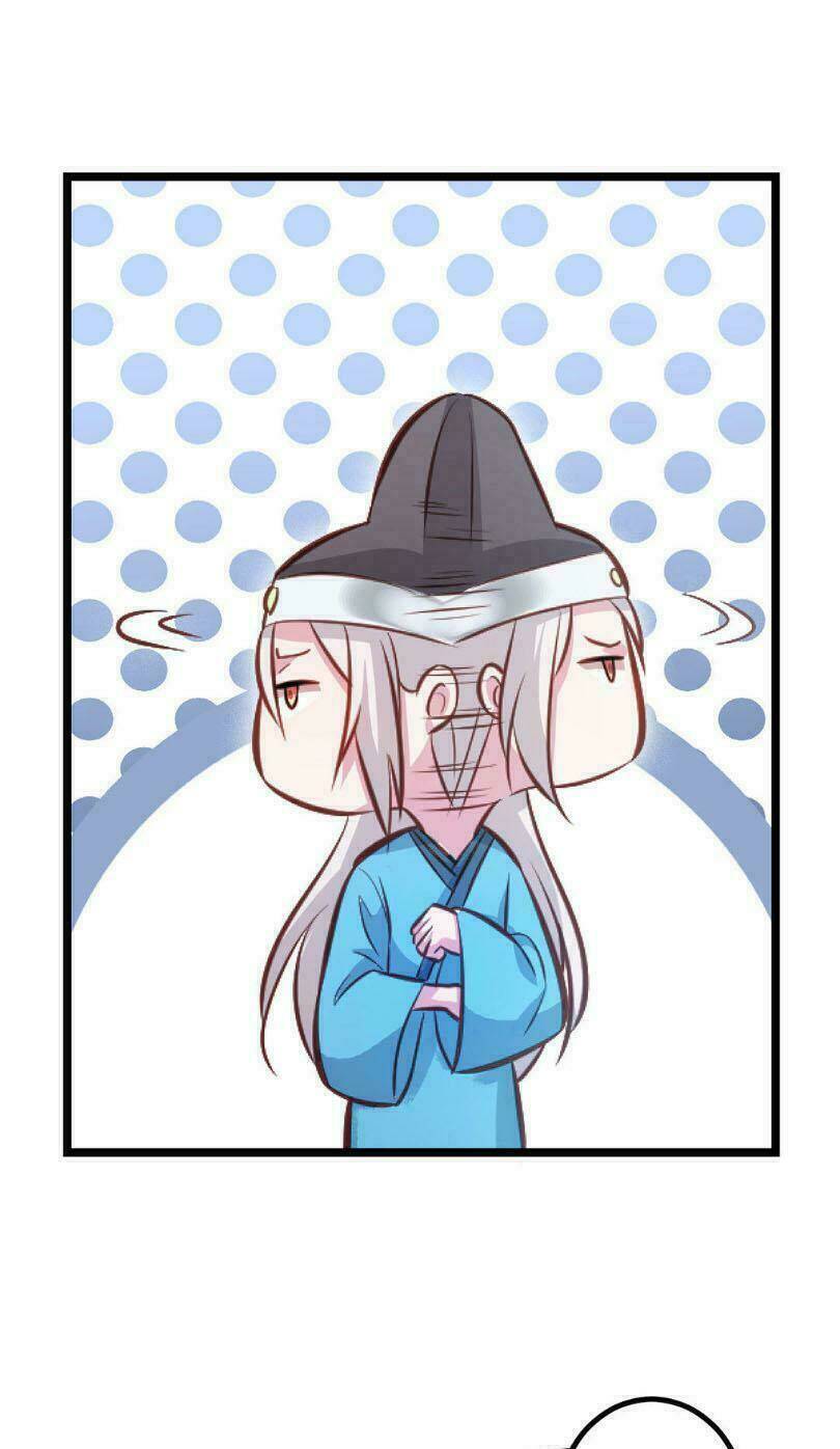 Bệ Hạ Xin Tự Trọng: Chapter 2