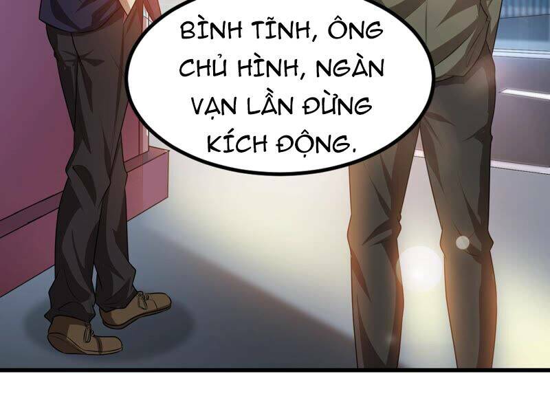 Siêu Năng Phân Hóa: Chapter 12