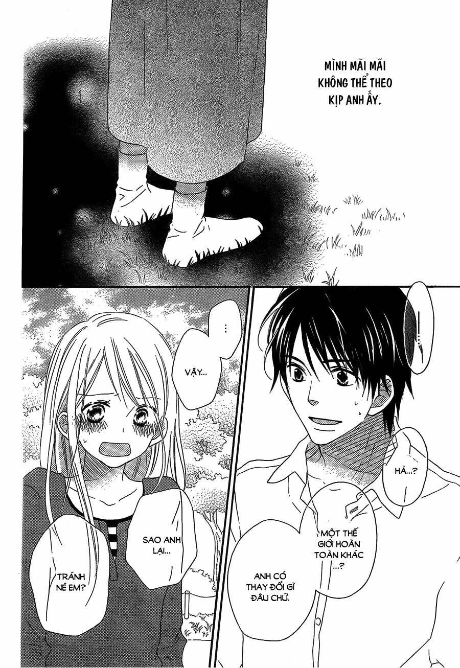 Love So Life: Chapter 106