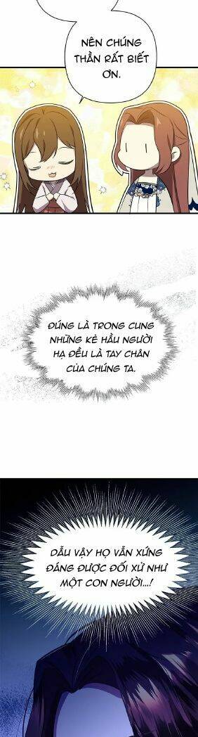 Hoa Nở Trong Cung Diên Hy Công Lược: Chapter 3