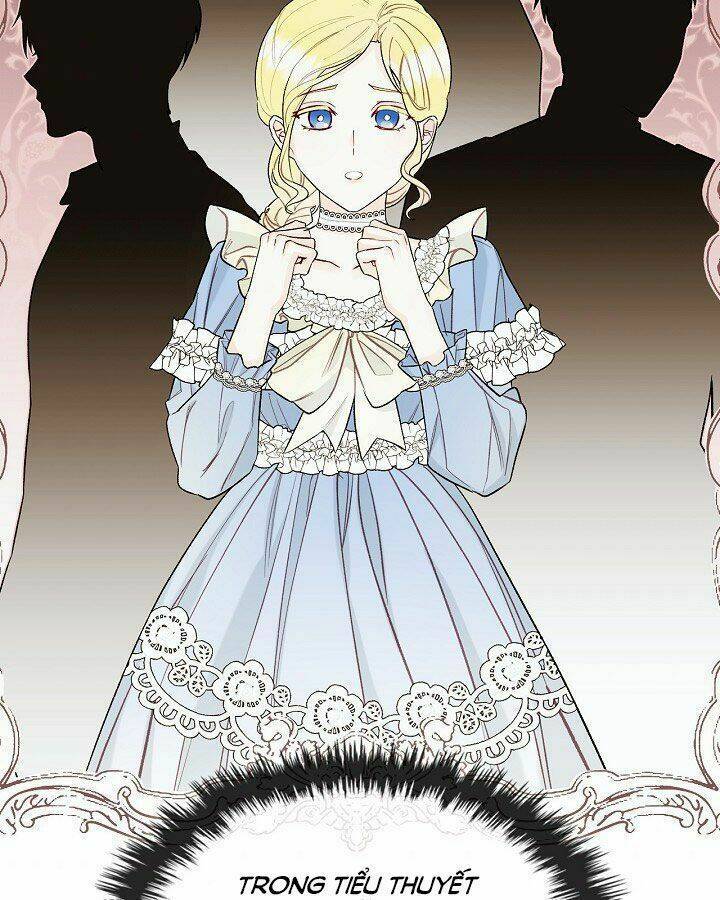 Kẻ Tạo Ra Nữ Phản Diện: Chapter 32