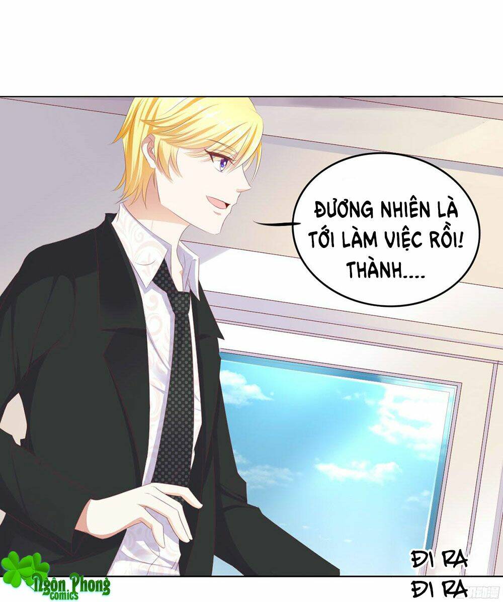 Hoàng Đế “Phế Vật” Tiến Hóa Sử: Chapter 37