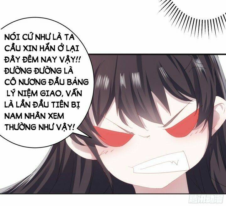 Bí Mật Của Dạ Tộc: Chapter 1.4