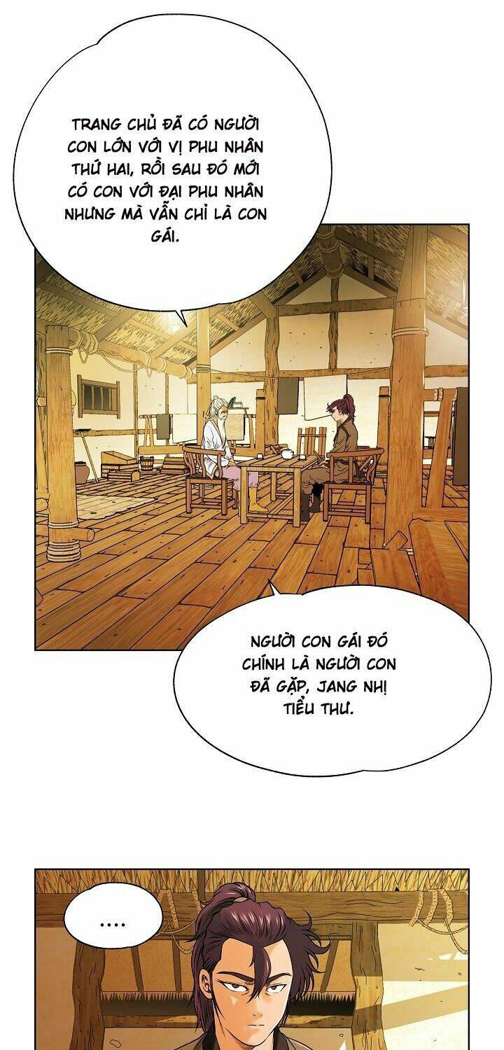 Ngũ Hợp Chí Tôn: Chapter 6