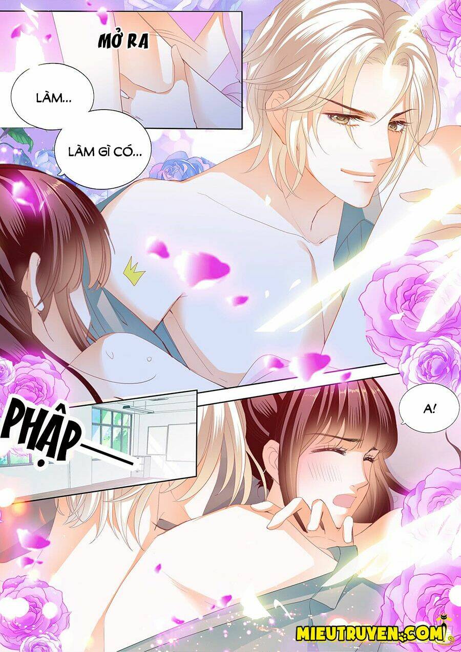 Thiểm Hôn Kiều Thê: Chapter 230