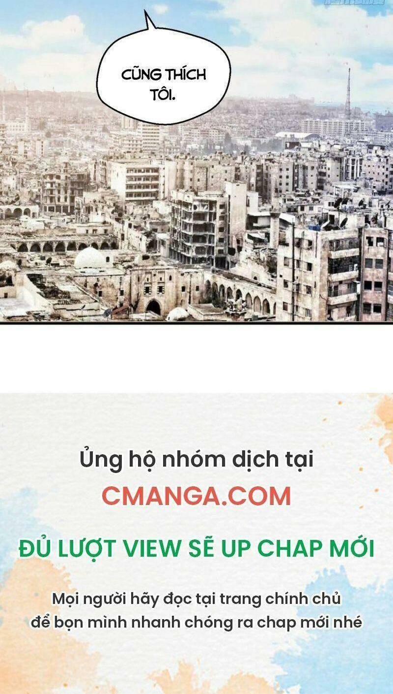 Ta Đã Đặt Ra Thời Đại Của Vạn Tộc: Chapter 55