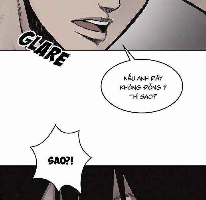 Nắm Đấm: Chapter 16