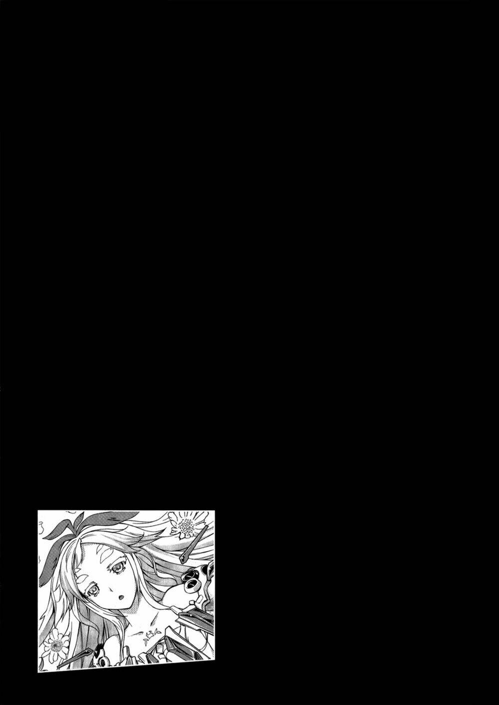 Beatless Dystopia: Chapter 11