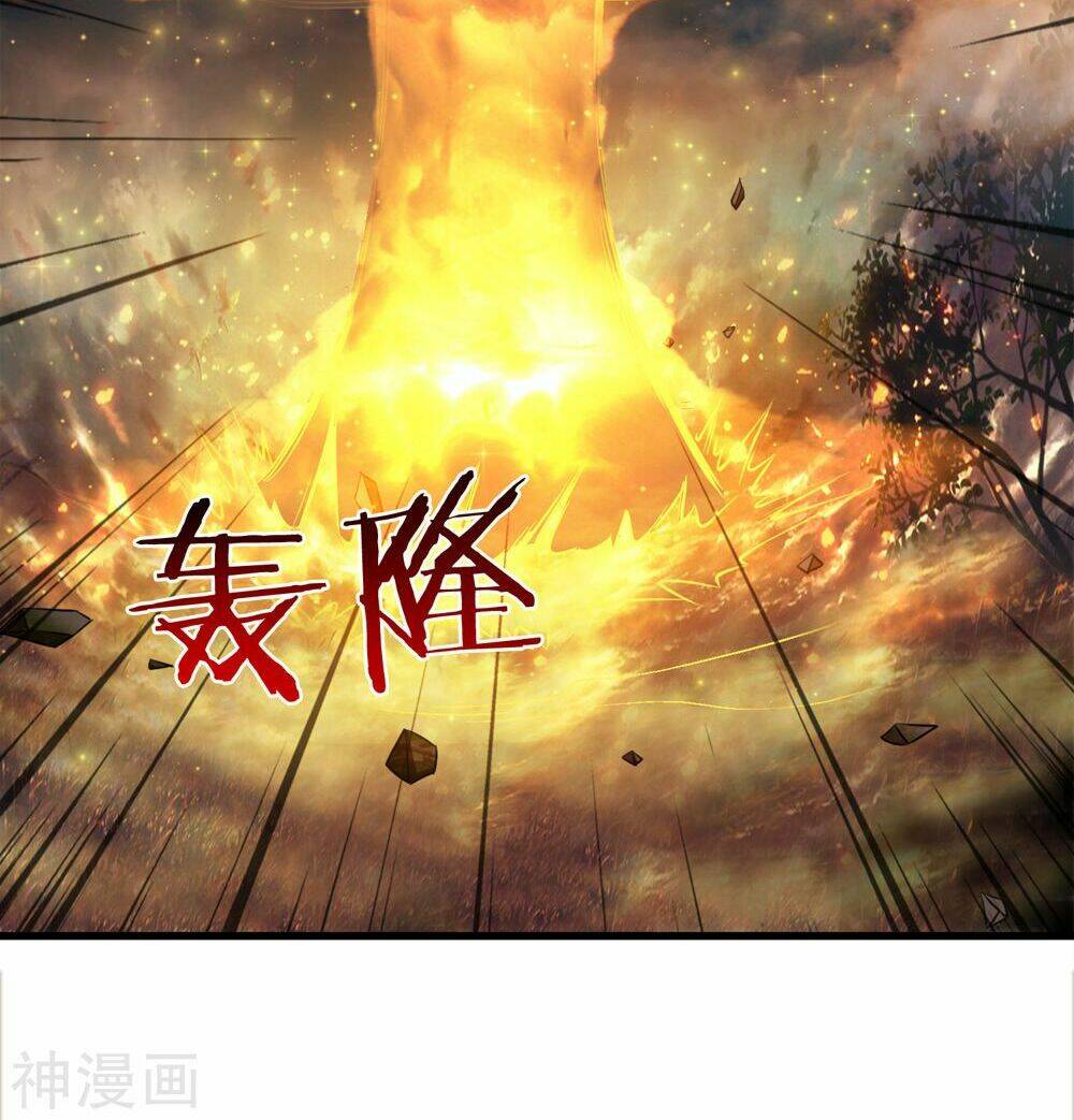 Tuyệt Thế Phi Đao: Chapter 207