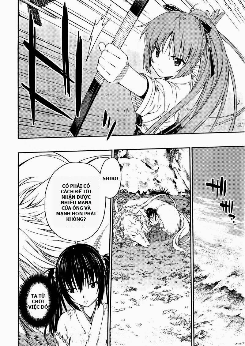 Isuca: Chapter 31