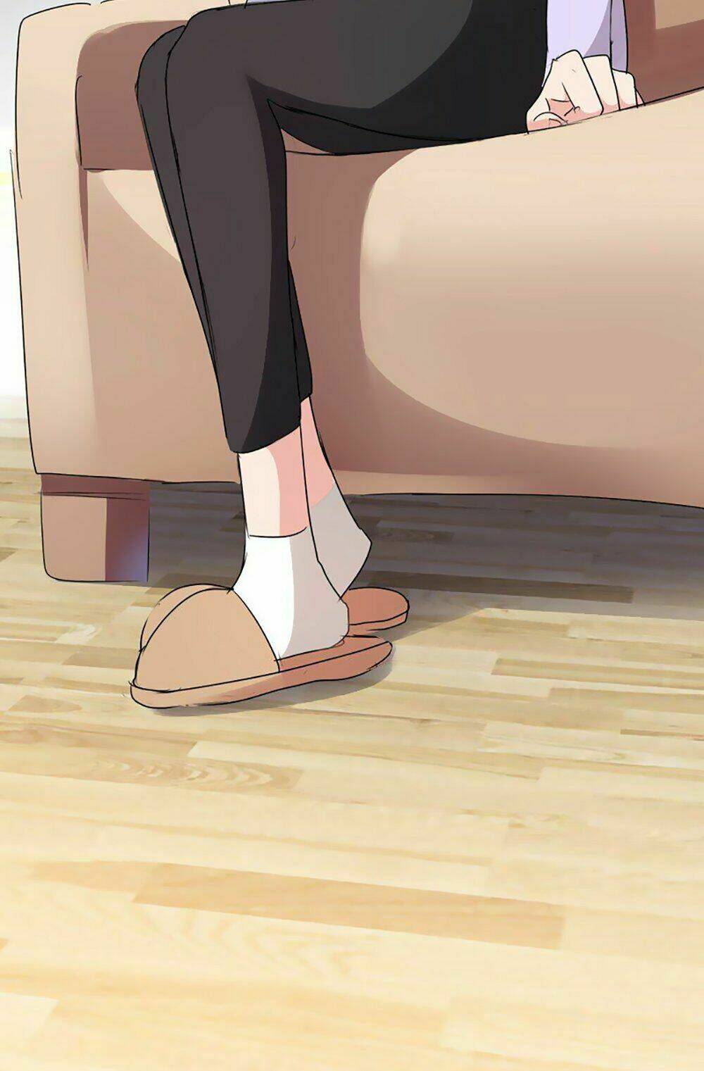 Quay Đầu Nhìn Lại, Anh Yêu Em!: Chapter 3