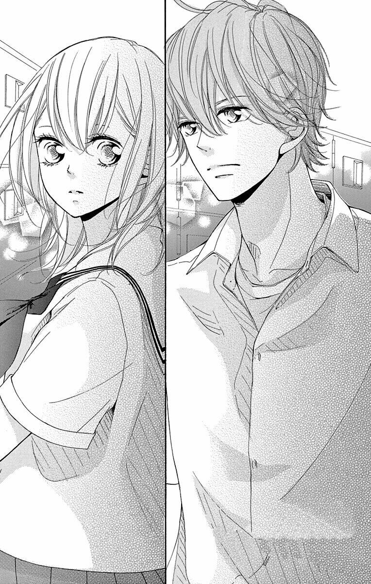 Tonari Kara Nagareboshi: Chapter 1