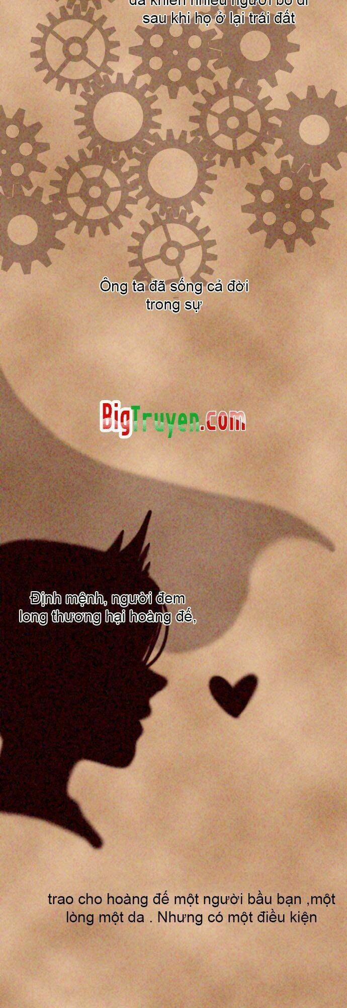 Holy Alice: Chapter 4