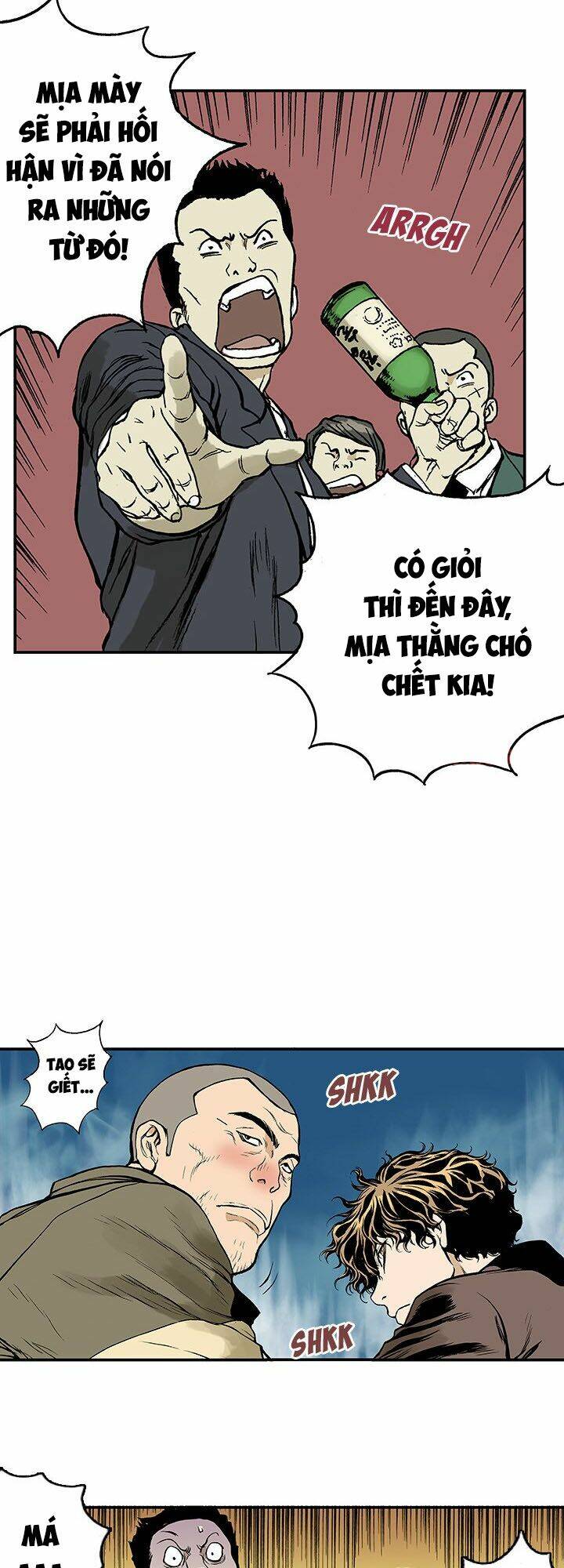 Kang Gito: Chapter 7