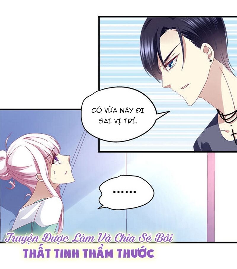 Thiên lại âm linh: Chapter 30