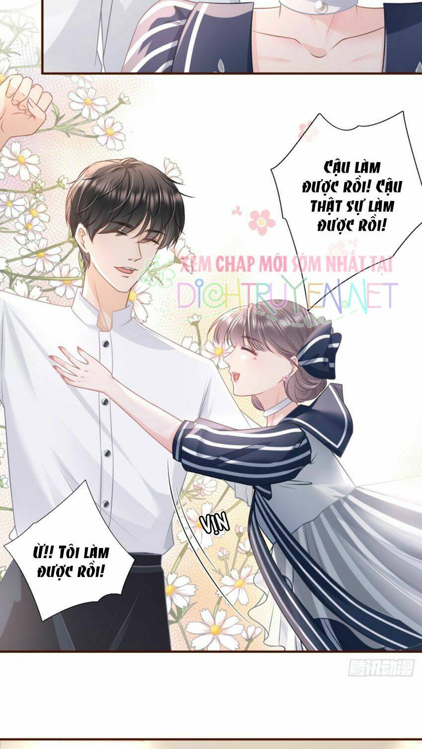 Bạn Gái Tôi Mới 30+: Chapter 37