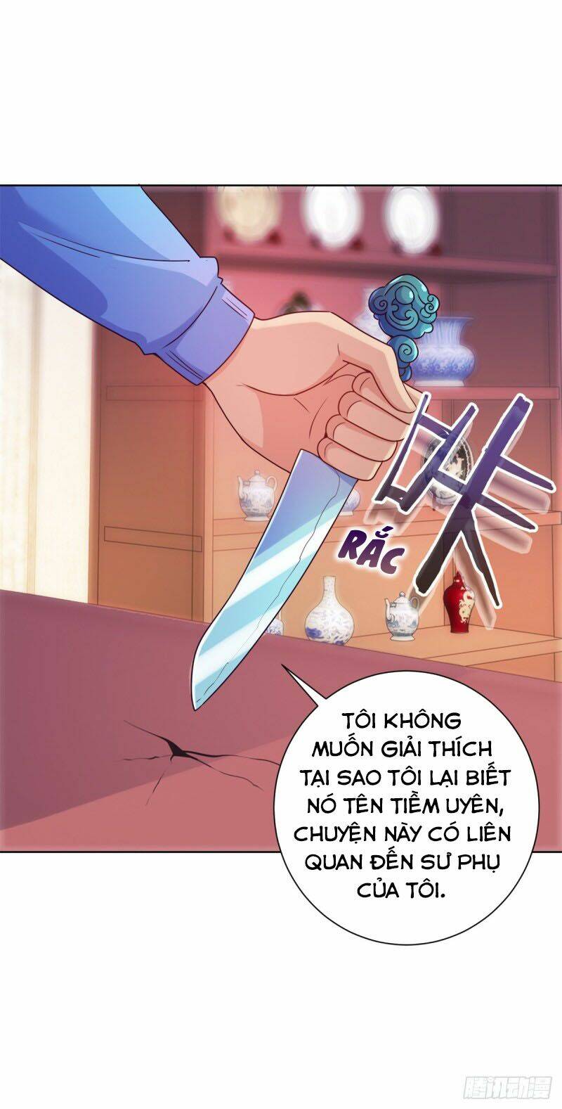 Đô Thị Chí Tôn Hệ Thống: Chapter 158