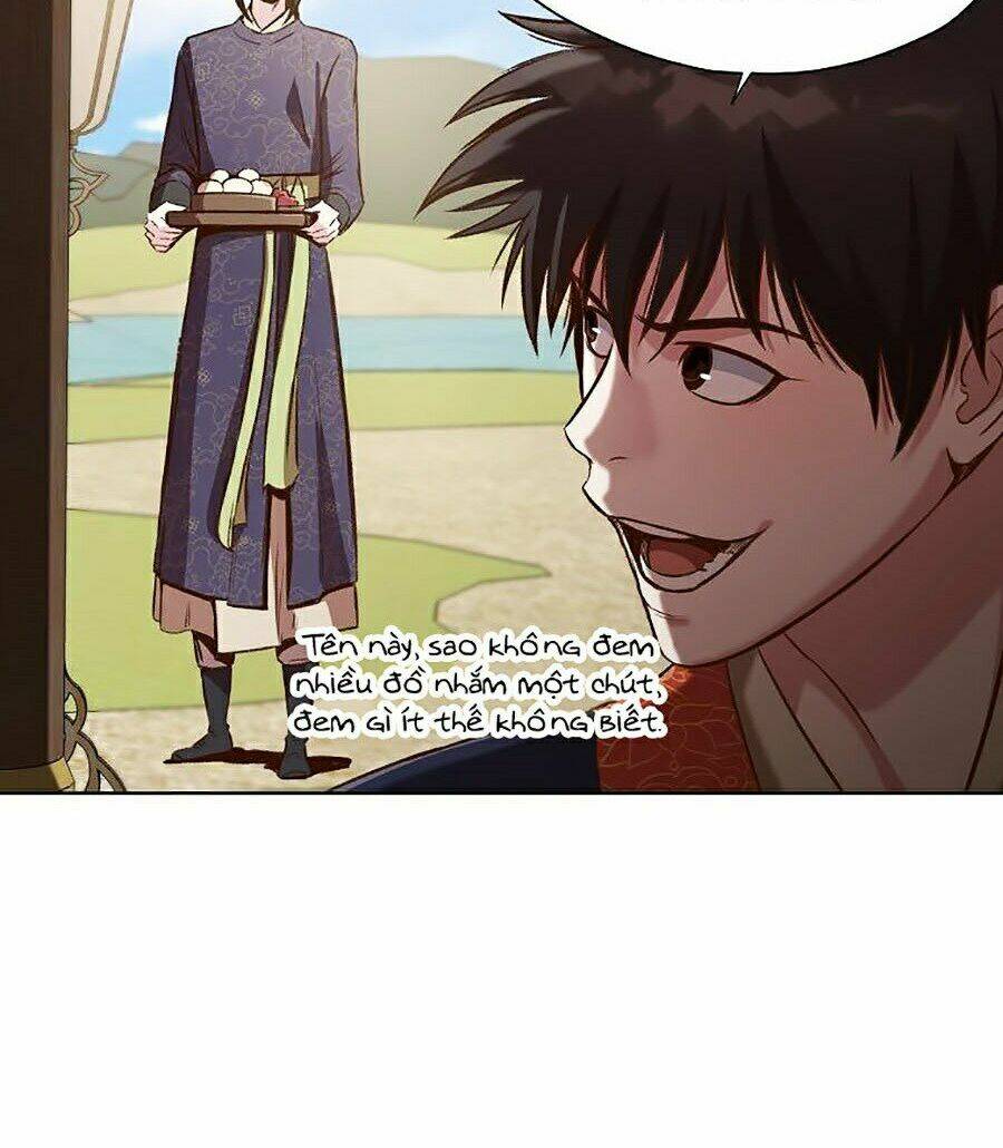 Thiên Võ Chiến Thần: Chapter 18