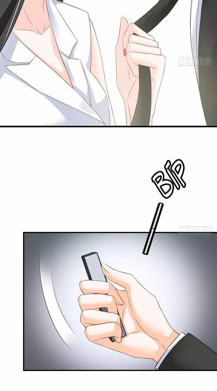 Cẩm Lý Thiếu Nữ Của Tôi: Chapter 86