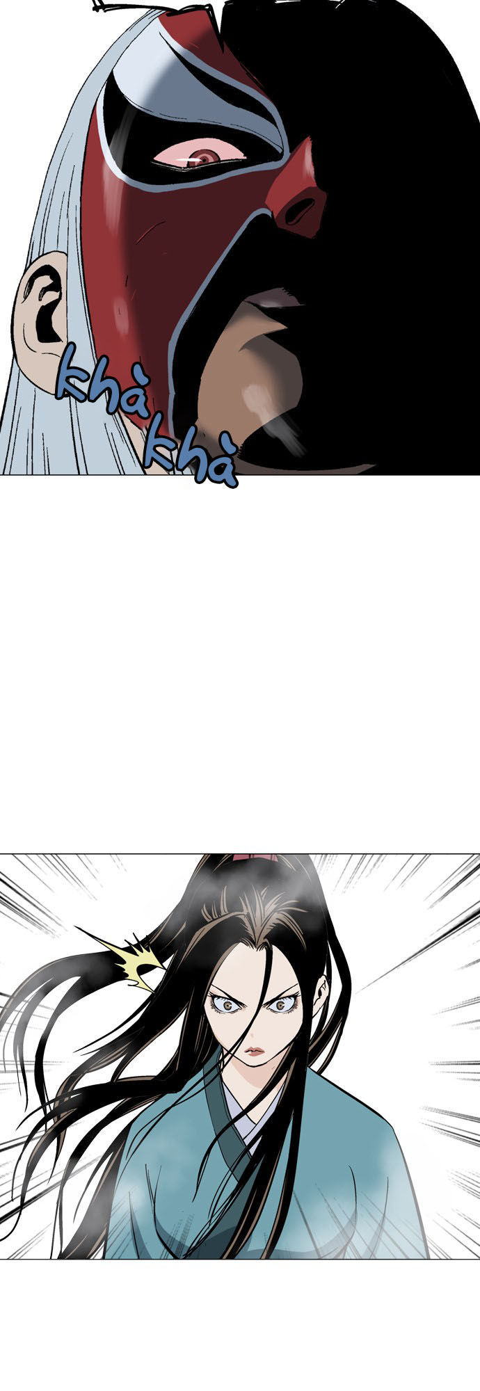 Cao Thủ 2: Chapter 16