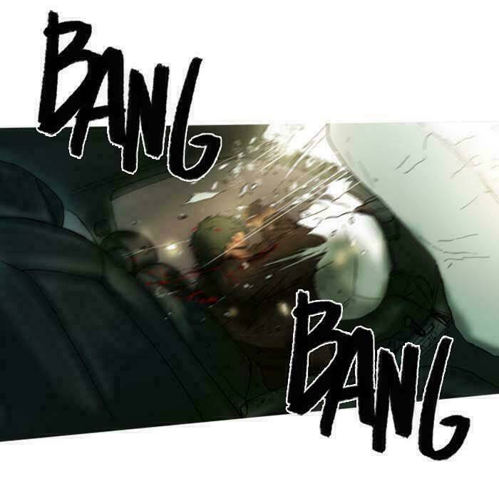 Săn Phù Thủy: Chapter 11