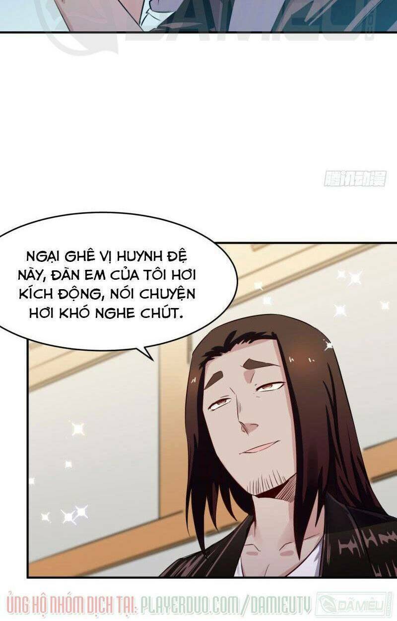 Đỉnh Phong Thần Y: Chapter 43