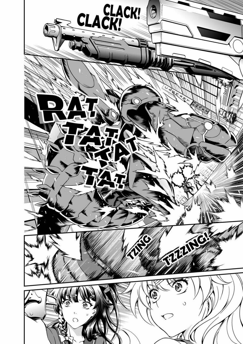 Honkai Impact 3Rd: Chapter 1