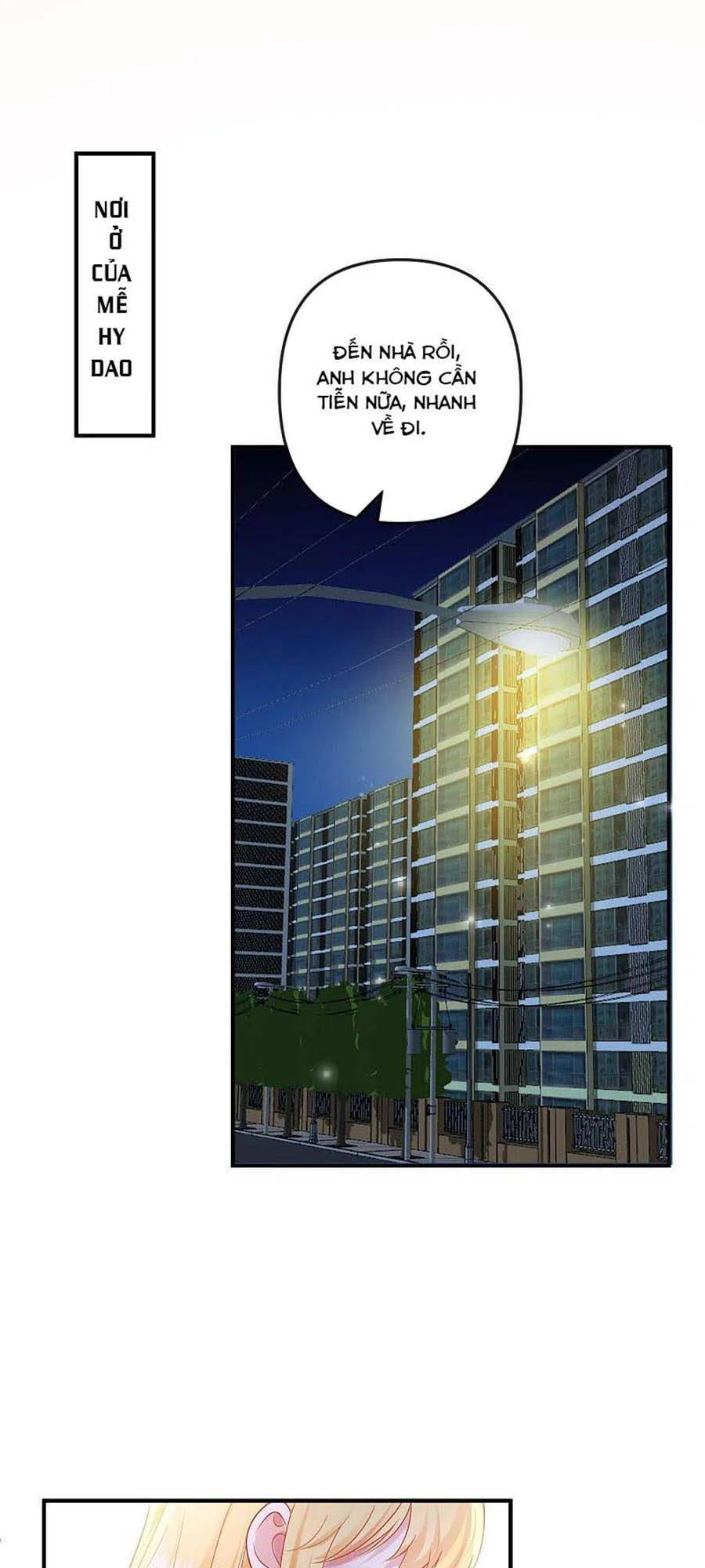 Sủng Hậu Của Vương: Chapter 143