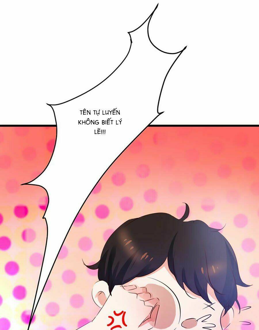 Bạn Trai Là Ngôi Sao: Chapter 17