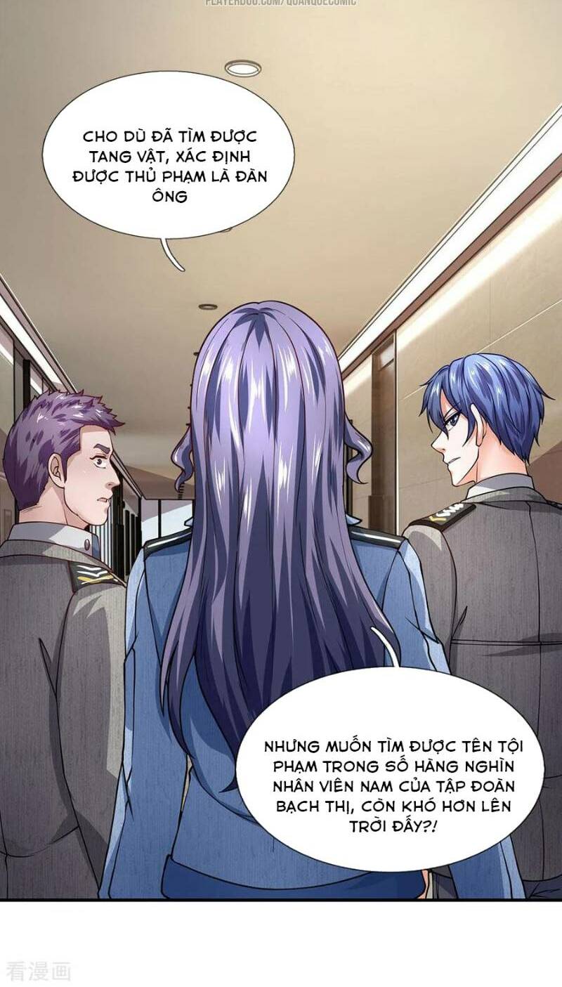 Chung Cực Binh Vương Tại Đô Thị: Chapter 71