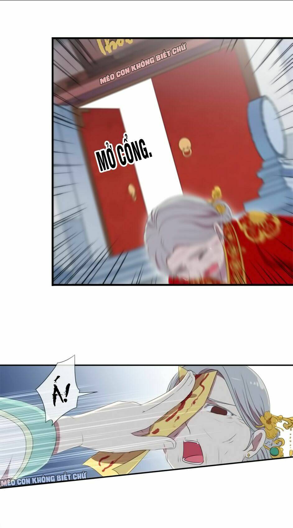 Bách Yêu Dị Văn: Chapter 11