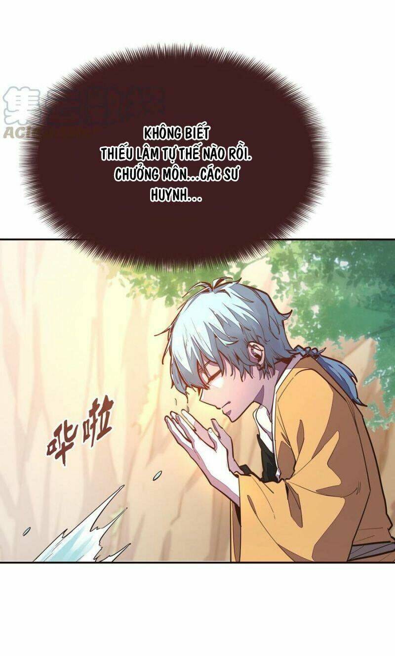 Sinh Tử Quyết: Chapter 89