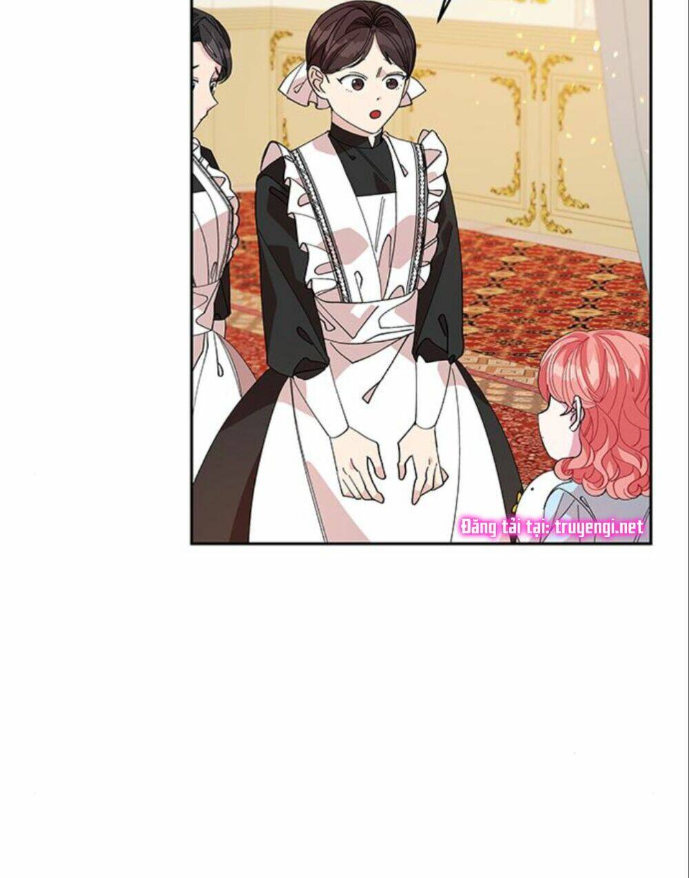 Con Người Không Phải Thứ Có Thể Sửa Rồi Dùng Được Đâu!: Chapter 15