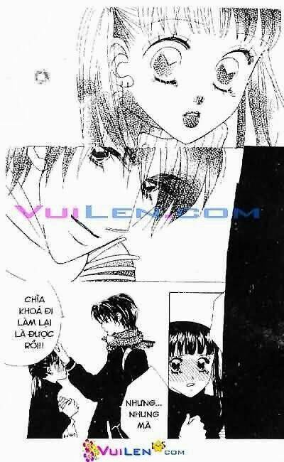 1/4 Tình Yêu: Chapter 7